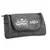 Necessaire Em Poliester 300D Com Gancho Melange Cinza - comprar online