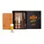 Kit Para Churrasco Com Copos - 5 Pçs - comprar online