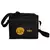 Bolsa Térmica Preta - 4L - 20X15X16Cm - Não Impermeável