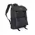 Mochila Em Polyester 600D - 18L - Preta - SwagDecor-Plataforma de Envios de Kits e Brindes Personalizados