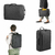 ALEXANDRIA. Mochila para notebook 15.6"