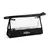 Necessaire Em Nylon 600 / Pvc Preta - loja online