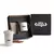 Kit Com Copo E Caneca Em Fibra De Bambu
