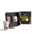 Kit Com Copo E Caneca Em Fibra De Bambu - comprar online