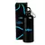 Squeeze Em Alumínio Preto - 500Ml - SwagDecor-Plataforma de Envios de Kits e Brindes Personalizados