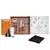 Kit Para Churrasco Com Copo Térmico - 6 Pçs - comprar online