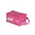 Necessaire C/ Alça Em Material Sintético - Rosa na internet