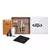 Kit Para Churrasco Com Copo Térmico - 6 Pçs na internet