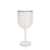 Taça Gin Faster Shine Branca 500ml - comprar online