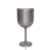 Taça Gin Faster Shine Branca 500ml - SwagDecor-Plataforma de Envios de Kits e Brindes Personalizados