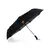 Guarda-Chuva Automático Nylon - Preto - 98Cm - comprar online