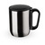 Caneca Inox Parede Dupla 230ml na internet