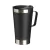 Caneca Térmica Inox com Abridor 500ml - SwagDecor-Plataforma de Envios de Kits e Brindes Personalizados