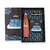 Kit Boas Vindas - 3 Pçs - SwagDecor-Plataforma de Envios de Kits e Brindes Personalizados