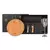 Conj. Para Queijo Em Bambu C/ Taça P/ Champagne - 4 Peças - comprar online