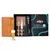 Kit Para Churrasco Com Copos - 5 Pçs - loja online