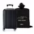 Mala De Viagem Em Abs Rígido Com Rodinhas 360º - 37L - comprar online