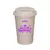 Copo Em Fibra De Bambu Com Tampa - 450Ml - loja online