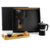 Kit Para Café Com Bandeja - 6 Pçs