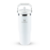 Tumbler Térmico Flip Straw | 900ml Frost