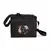 Bolsa Térmica Preta - 4L - 20X15X16Cm - Não Impermeável - SwagDecor-Plataforma de Envios de Kits e Brindes Personalizados