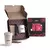Kit Com Copo E Caneca Em Fibra De Bambu - SwagDecor-Plataforma de Envios de Kits e Brindes Personalizados