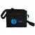 Bolsa Térmica Preta - 4L - 20X15X16Cm - Não Impermeável na internet