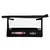 Necessaire Em Nylon 600 / Pvc Preta na internet