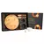Kit Para Petisco Com Tábua Redonda - 5 Pçs - SwagDecor-Plataforma de Envios de Kits e Brindes Personalizados