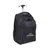 Mochila Em Polyester 600D Com Rodinha - 35L - Preta na internet