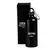 Squeeze Em Alumínio Preto - 500Ml - SwagDecor-Plataforma de Envios de Kits e Brindes Personalizados