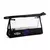 Necessaire Em Nylon 600 / Pvc Preta - comprar online
