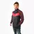 JAQUETA ESPORTIVA MANGA RAGLAN - loja online