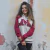 Moletom Manga Raglan na internet