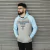 Imagem do Moletom Manga Raglan
