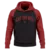 Moletom Manga Raglan