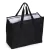 Sacola Poliéster 25L com Bolso Térmico - SwagDecor-Plataforma de Envios de Kits e Brindes Personalizados