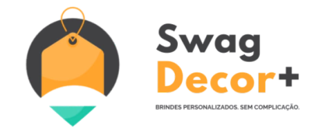 SwagDecor-Plataforma de Envios de Kits e Brindes Personalizados