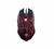teclado gamer tri-color+mouse gamer tri-color - loja online