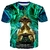 camiseta Masculina Anime saint seiya - comprar online