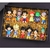 Imagem do Dragon Ball Z Super Saiyan Son Goku Anime Figura Filho Gohan Vegeta Broly Piccol