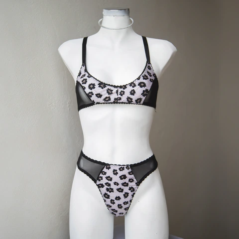 Lexy set