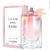 La Vie Est Belle Soleil Cristal Lancôme Eau de Parfum - Perfume Feminino na internet