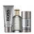Conjunto Boss Bottled Hugo Boss Masculino - Eau de Parfum 100ml + Gel de Banho 100ml + Desodorante Stick 75ml - comprar online