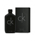 CK Be Calvin Klein Eau de Toilette - Perfume Unissex - comprar online