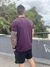 CAMISETA ROXA na internet