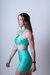 SHORT BASIC VERDE - comprar online