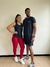 CAMISETA MASCULINA - Fitness Connect
