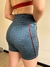 SHORT BIA COM BOLSO AZUL - comprar online