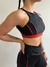 TOP VIVO PRETO - comprar online
